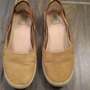 Ugg Australia shoes